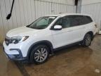 2020 Honda Pilot Exl продається в Franklin, WI - Vandalism