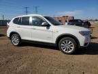 2015 Bmw X3 Xdrive28D for Sale in Elgin, IL - Side