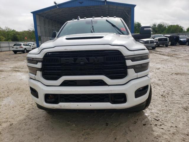  RAM 2500 2025 Белый