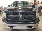 2018 RAM 1500 SLT for sale at Copart AB - EDMONTON