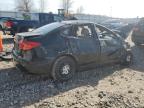 2010 Hyundai Elantra Blue for Sale in Appleton, WI - Rollover