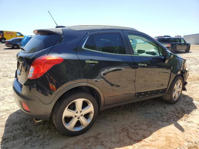  BUICK ENCORE 2015 Czarny