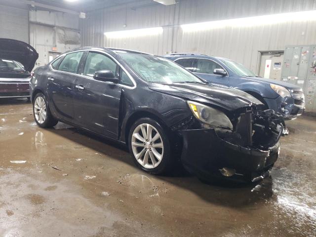  BUICK VERANO 2015 Чорний