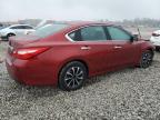 2016 Nissan Altima 2.5 იყიდება Columbus-ში, OH - Front End