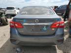 2019 Nissan Sentra S იყიდება Houston-ში, TX - Front End