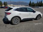 2021 Ford Escape Titanium на продаже в Rancho Cucamonga, CA - All Over