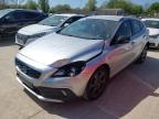 2015 VOLVO V40 CROSS for sale at Copart SANDY