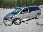 2004 Toyota Sienna Xle للبيع في Gainesville، GA - All Over