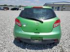 2012 Mazda Mazda2  за продажба в Arcadia, FL - Side