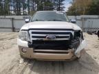 2012 Ford Expedition El Xlt for Sale in Seaford, DE - Front End