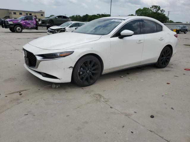 2022 Mazda 3 Premium  