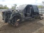 2011 Ford F350 Super Duty for Sale in Chicago Heights, IL - Vandalism