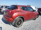 2012 Nissan Juke S for Sale in Riverview, FL - Undercarriage