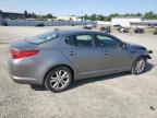 2013 Kia Optima Lx იყიდება Antelope-ში, CA - Front End