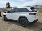 2024 Jeep Grand Cherokee Limited продається в Davison, MI - Front End
