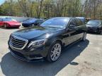 2015 Mercedes-Benz S 550 de vânzare în North Billerica, MA - Normal Wear