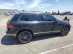 2016 Volkswagen Touareg Sport for Sale in Rancho Cucamonga, CA - Front End
