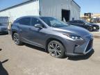 2018 LEXUS RX 350 BASE for sale at Copart ON - TORONTO