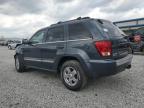 2006 Jeep Grand Cherokee Limited na sprzedaż w Earlington, KY - Front End