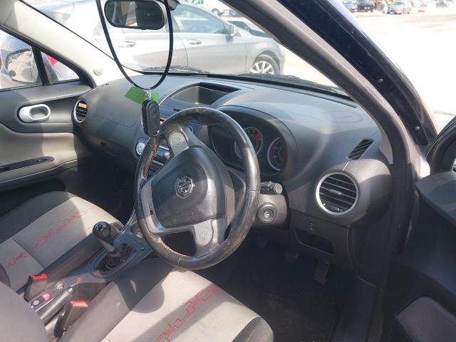 2015 MG 3 STYLE VT