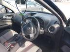 2015 MG 3 STYLE VT for sale at Copart SANDWICH