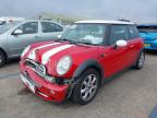 2006 MINI MINI COOPE for sale at Copart NEWBURY
