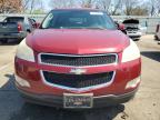 2011 Chevrolet Traverse Lt for Sale in Moraine, OH - Burn