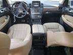 2017 Mercedes-Benz Gls 450 4Matic for Sale in Houston, TX - Undercarriage