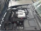 2000 JAGUAR XJR V8 AUT for sale at Copart EAST KILBRIDE