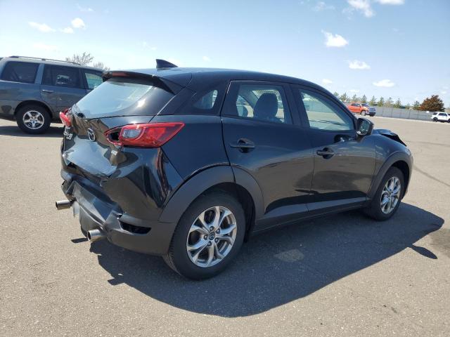  MAZDA CX-3 2019 Черный