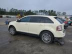 2008 Ford Edge Limited на продаже в Harleyville, SC - Rear End