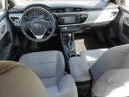 2016 Toyota Corolla L de vânzare în Indianapolis, IN - Front End