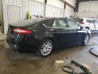 2015 Ford Fusion Se for Sale in Franklin, WI - Front End