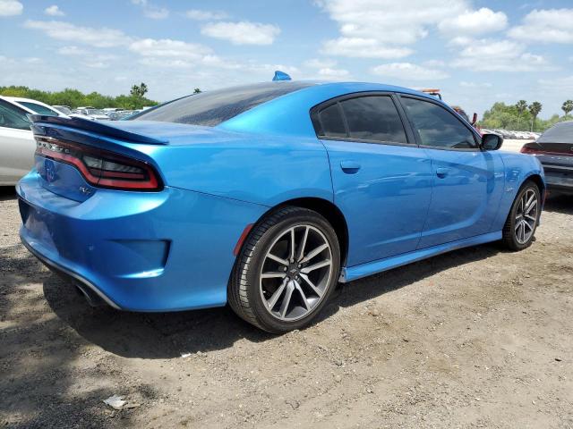  DODGE CHARGER 2023 Granatowy
