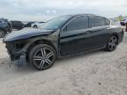 2017 Honda Accord Sport იყიდება Houston-ში, TX - Front End