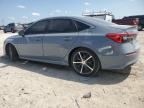 2022 Honda Civic Touring for Sale in Jacksonville, FL - Front End