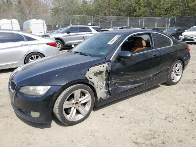 2008 Bmw 335 I