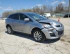 2012 Mazda Cx-7  zu verkaufen in Pekin, IL - Front End
