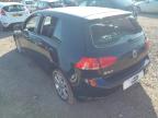 2013 VOLKSWAGEN GOLF SE BL for sale at Copart YORK