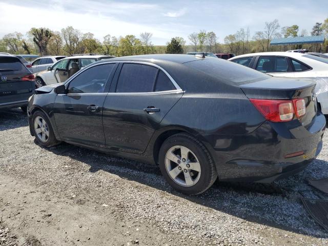  CHEVROLET MALIBU 2014 Black