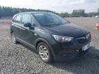 2019 VAUXHALL CROSSLAND for sale at Copart EAST KILBRIDE