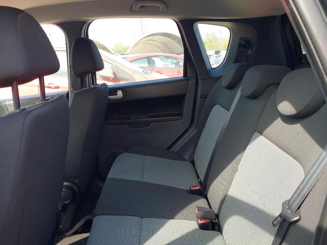 2009 MITSUBISHI COLT CZ2 A