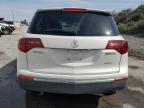 2012 Acura Mdx Technology na sprzedaż w Reno, NV - Side