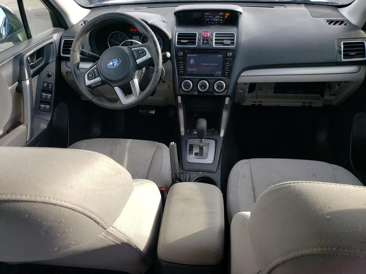 2017 Subaru Forester 2.5I Premium VIN: JF2SJAECXHH473272 Lot: 51168915