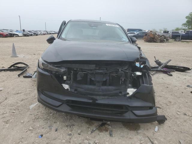  MAZDA CX-5 2020 Black