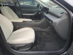 2024 Hyundai Sonata Sel en Venta en Woodhaven, MI - Side
