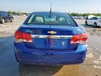 2012 Chevrolet Cruze Lt for Sale in Grand Prairie, TX - Hail