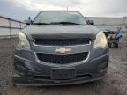 2010 Chevrolet Equinox Lt იყიდება Fredericksburg-ში, VA - Front End