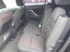 2011 TOYOTA VERSO TR D for sale at Copart SANDY