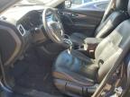 2016 Nissan Rogue S продається в San Martin, CA - Mechanical